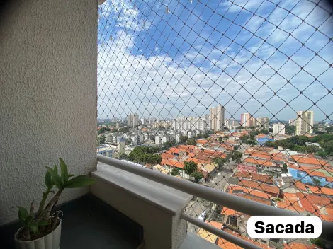 imagem 2 - Apartamento para venda com 03 quartos e 02 vagas de garagem - 74m² no bairro Residencial Trinta e Um de Março imagem 2 - Apartamento para venda com 03 quartos e 02 vagas de garagem - 74m² no bairro Residencial Trinta e Um de Março
