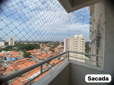 imagem 3 - Apartamento para venda com 03 quartos e 02 vagas de garagem - 74m² no bairro Residencial Trinta e Um de Março imagem 3 - Apartamento para venda com 03 quartos e 02 vagas de garagem - 74m² no bairro Residencial Trinta e Um de Março