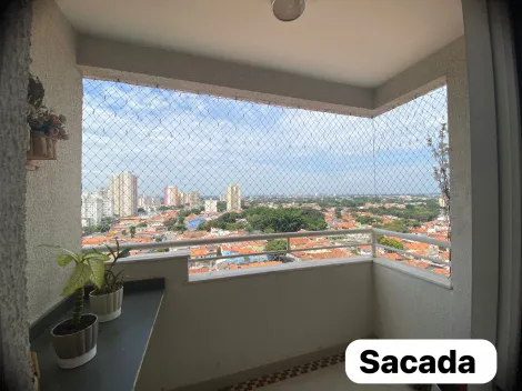 imagem 4 - Apartamento para venda com 03 quartos e 02 vagas de garagem - 74m² no bairro Residencial Trinta e Um de Março imagem 4 - Apartamento para venda com 03 quartos e 02 vagas de garagem - 74m² no bairro Residencial Trinta e Um de Março