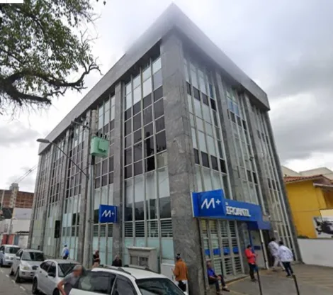 imagem 1 - Sala comercial para locação com03 banheiros e 488m² - no bairro Centro imagem 1 - Sala comercial para locação com03 banheiros e 488m² - no bairro Centro