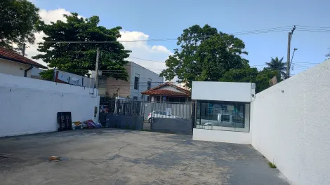 imagem 4 - Ponto comercial com edicula - 307 m² de terreno no Jardim Maringá! imagem 4 - Ponto comercial com edicula - 307 m² de terreno no Jardim Maringá!