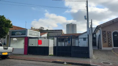 imagem 1 - Ponto comercial com edicula - 307 m² de terreno no Jardim Maringá! imagem 1 - Ponto comercial com edicula - 307 m² de terreno no Jardim Maringá!