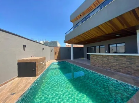 imagem 2 - Casa em condomínio para venda com 3 quartos e 03 banheiros - 214m² em Caçapava-SP imagem 2 - Casa em condomínio para venda com 3 quartos e 03 banheiros - 214m² em Caçapava-SP