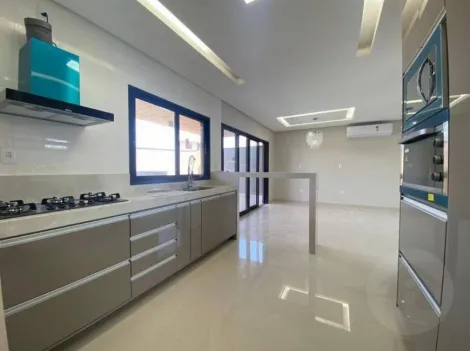 imagem 4 - Casa em condomínio para venda com 3 quartos e 03 banheiros - 214m² em Caçapava-SP imagem 4 - Casa em condomínio para venda com 3 quartos e 03 banheiros - 214m² em Caçapava-SP