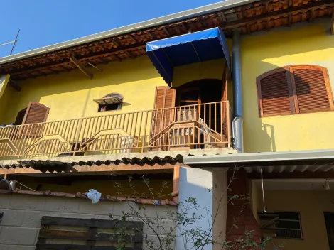imagem 1 - Casa térrea para venda com 05 quartos e 03 vagas de garagem - 193m² no bairro Jardim Satélite imagem 1 - Casa térrea para venda com 05 quartos e 03 vagas de garagem - 193m² no bairro Jardim Satélite