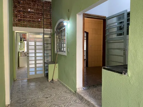 imagem 3 - Casa térrea para venda com 05 quartos e 03 vagas de garagem - 193m² no bairro Jardim Satélite imagem 3 - Casa térrea para venda com 05 quartos e 03 vagas de garagem - 193m² no bairro Jardim Satélite