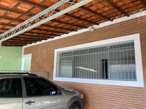 imagem 4 - Casa térrea para venda com 05 quartos e 03 vagas de garagem - 193m² no bairro Jardim Satélite imagem 4 - Casa térrea para venda com 05 quartos e 03 vagas de garagem - 193m² no bairro Jardim Satélite