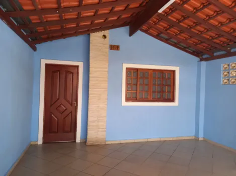 imagem 1 - Casa térrea na Vila Tesouro! imagem 1 - Casa térrea na Vila Tesouro!