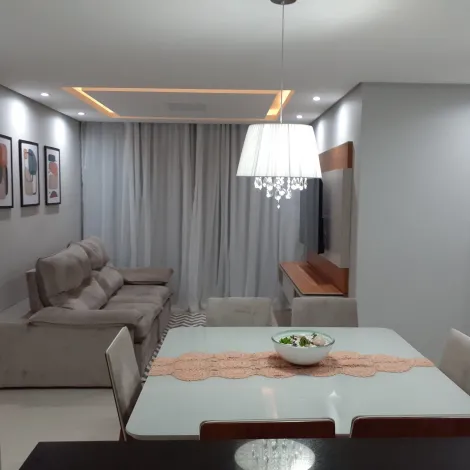 imagem 1 - APARTAMENTO PARA VENDA- JARDIM ESTORIL imagem 1 - APARTAMENTO PARA VENDA- JARDIM ESTORIL