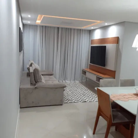imagem 2 - APARTAMENTO PARA VENDA- JARDIM ESTORIL imagem 2 - APARTAMENTO PARA VENDA- JARDIM ESTORIL