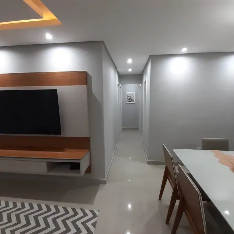 imagem 3 - APARTAMENTO PARA VENDA- JARDIM ESTORIL imagem 3 - APARTAMENTO PARA VENDA- JARDIM ESTORIL