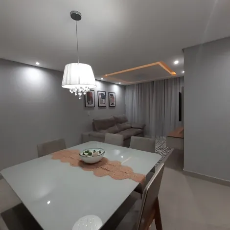 imagem 4 - APARTAMENTO PARA VENDA- JARDIM ESTORIL imagem 4 - APARTAMENTO PARA VENDA- JARDIM ESTORIL