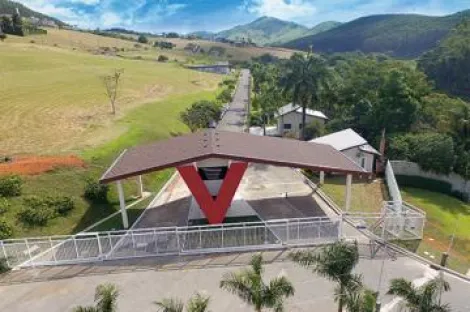 imagem 2 - Terreno à Venda no Condomínio Village Parahybuna - 1.360m² Aceita Permuta imagem 2 - Terreno à Venda no Condomínio Village Parahybuna - 1.360m² Aceita Permuta
