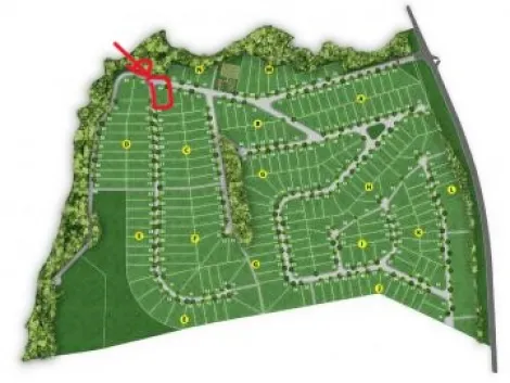 imagem 3 - Terreno à Venda no Condomínio Village Parahybuna - 1.360m² Aceita Permuta imagem 3 - Terreno à Venda no Condomínio Village Parahybuna - 1.360m² Aceita Permuta