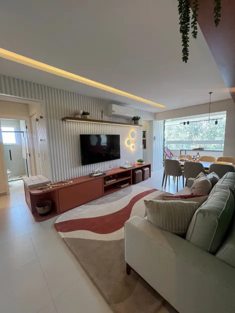 imagem 2 - Apartamento para venda com 02 quartos e 01 vaga de garagem - 76m² no bairro Vila Adyanna imagem 2 - Apartamento para venda com 02 quartos e 01 vaga de garagem - 76m² no bairro Vila Adyanna