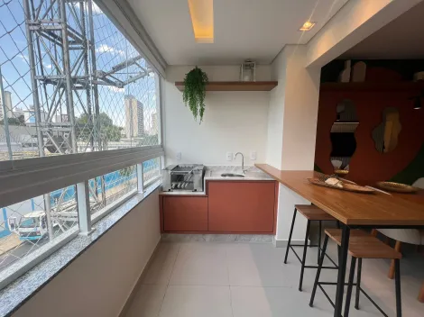 imagem 5 - Apartamento para venda com 02 quartos e 01 vaga de garagem - 76m² no bairro Vila Adyanna imagem 5 - Apartamento para venda com 02 quartos e 01 vaga de garagem - 76m² no bairro Vila Adyanna