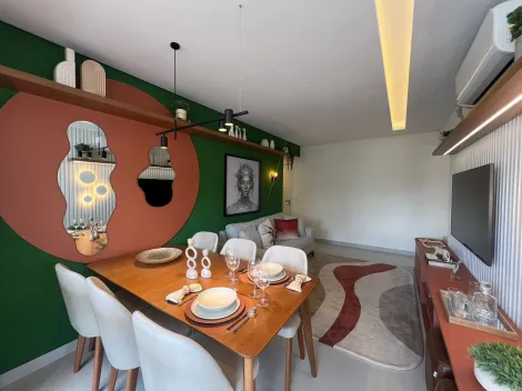 imagem 4 - Apartamento para venda com 02 quartos e 01 vaga de garagem - 76m² no bairro Vila Adyanna imagem 4 - Apartamento para venda com 02 quartos e 01 vaga de garagem - 76m² no bairro Vila Adyanna