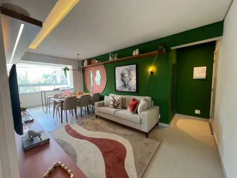 imagem 3 - Apartamento para venda com 02 quartos e 01 vaga de garagem - 76m² no bairro Vila Adyanna imagem 3 - Apartamento para venda com 02 quartos e 01 vaga de garagem - 76m² no bairro Vila Adyanna