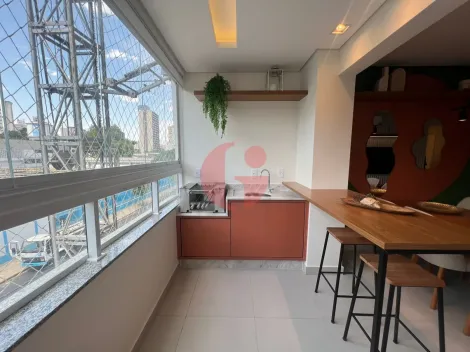 imagem 5 - Apartamento para venda com 02 quartos e 01 vaga de garagem - 78,60m² no bairro Vila Adyanna imagem 5 - Apartamento para venda com 02 quartos e 01 vaga de garagem - 78,60m² no bairro Vila Adyanna