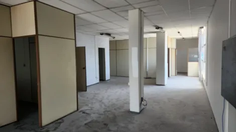 imagem 1 - Sala comercial para venda e locação com 155,60m² no Centro | SJC imagem 1 - Sala comercial para venda e locação com 155,60m² no Centro | SJC