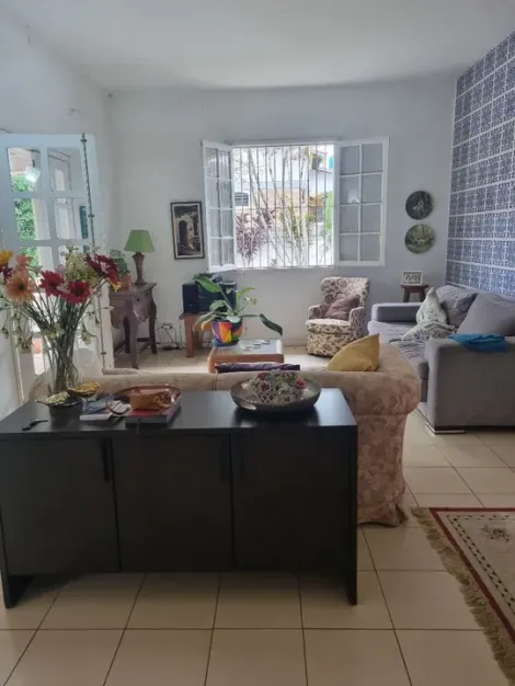 imagem 2 - Casa térrea para venda com 03 quartos e 03 vagas de garagem - 350m² no bairro Jardim Esplanada imagem 2 - Casa térrea para venda com 03 quartos e 03 vagas de garagem - 350m² no bairro Jardim Esplanada