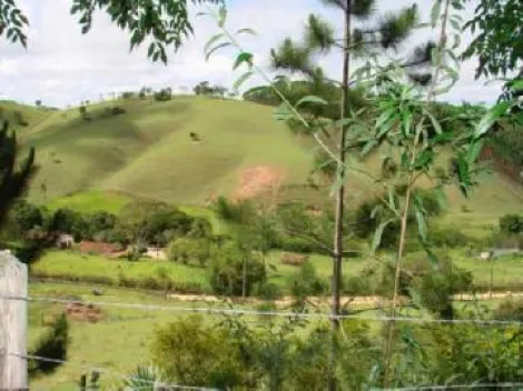 Terreno com 30.000 m2 no bairro do Grama em Paraibura