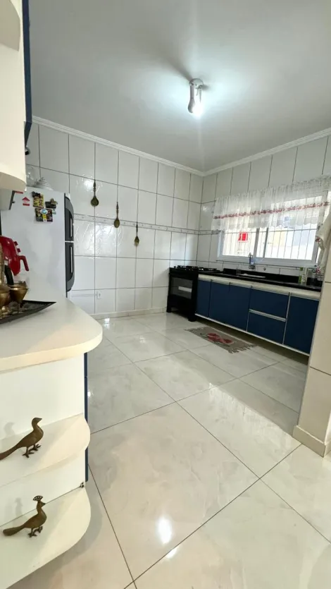imagem 5 - Casa térrea 180 m² área construída no Jardim Satélite! imagem 5 - Casa térrea 180 m² área construída no Jardim Satélite!