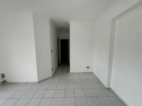 imagem 2 - Apartamento para venda com 2 dormitórios sendo 1 suíte - 64 m² - Jardim Aquarius imagem 2 - Apartamento para venda com 2 dormitórios sendo 1 suíte - 64 m² - Jardim Aquarius