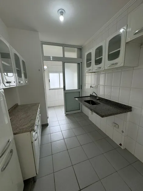 imagem 5 - Apartamento para venda com 2 dormitórios sendo 1 suíte - 64 m² - Jardim Aquarius imagem 5 - Apartamento para venda com 2 dormitórios sendo 1 suíte - 64 m² - Jardim Aquarius