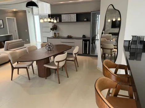 imagem 5 - Casa/ sobrado em condomínio para venda com 4 quartos e 3 vagas de garagem com 400m² - Jardim do Golfe I imagem 5 - Casa/ sobrado em condomínio para venda com 4 quartos e 3 vagas de garagem com 400m² - Jardim do Golfe I