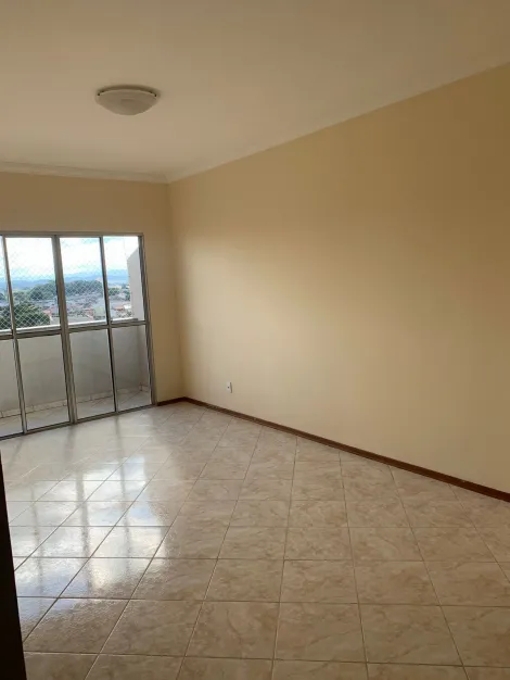 Alugar Apartamento / Padrão em São José dos Campos. apenas R$ 2.100,00