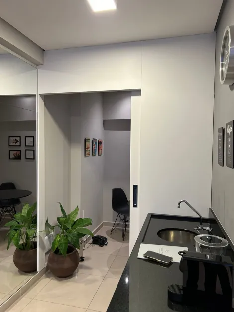 imagem 4 - Sala comercial em condomínio para locação com 28m² no bairro Jardim Aquarius imagem 4 - Sala comercial em condomínio para locação com 28m² no bairro Jardim Aquarius