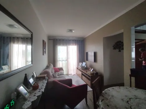 imagem 1 - Apartamento para venda com 2 quartos e 1 vaga de garagem com 54m² - Jardim Apolo imagem 1 - Apartamento para venda com 2 quartos e 1 vaga de garagem com 54m² - Jardim Apolo