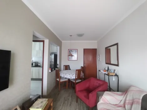 Apartamento para venda com 2 quartos e 1 vaga de garagem com 54m² - Jardim Apolo