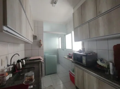imagem 4 - Apartamento para venda com 2 quartos e 1 vaga de garagem com 54m² - Jardim Apolo imagem 4 - Apartamento para venda com 2 quartos e 1 vaga de garagem com 54m² - Jardim Apolo