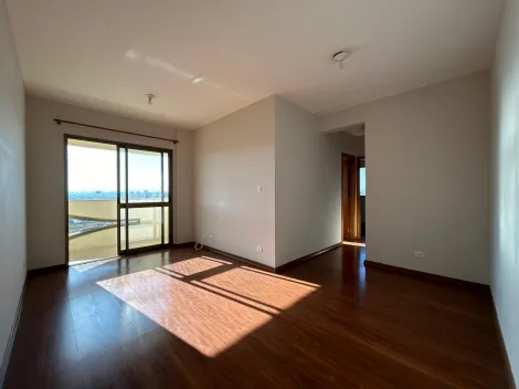 imagem 2 - Apartamento para locação com 02 dormitórios (1 suíte) e 2 vagas de garagem - 74m² no bairro Jardim Satélite imagem 2 - Apartamento para locação com 02 dormitórios (1 suíte) e 2 vagas de garagem - 74m² no bairro Jardim Satélite