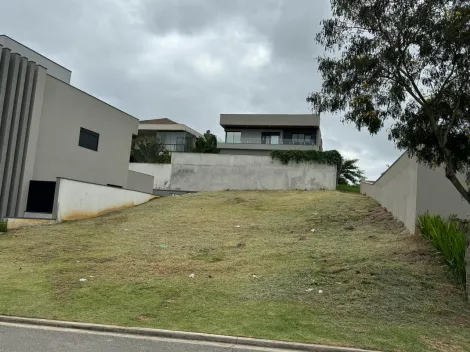 Terreno em condomínio fechado para venda - Condomínio Residencial Alphaville II