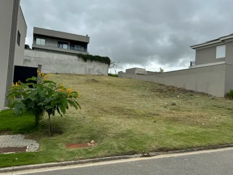 Terreno em condomínio fechado para venda - Condomínio Residencial Alphaville II