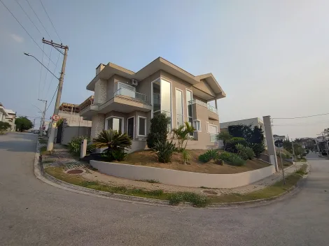 imagem 2 - Sobrado alto padrão 430m² 4 suites e 2 vagas no condomínio Jaguary! imagem 2 - Sobrado alto padrão 430m² 4 suites e 2 vagas no condomínio Jaguary!