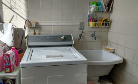 imagem 5 - Apartamento para venda - 3 dormitórios sendo 1 suíte - 2 vagas - Jardim Aquarius - São José dos Campos SP imagem 5 - Apartamento para venda - 3 dormitórios sendo 1 suíte - 2 vagas - Jardim Aquarius - São José dos Campos SP