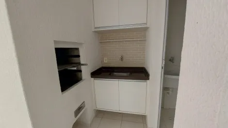 imagem 5 - Apartamento para locação com 02 quartos e 01 vaga de garagem - 70m² no bairro Jardim Aquarius imagem 5 - Apartamento para locação com 02 quartos e 01 vaga de garagem - 70m² no bairro Jardim Aquarius