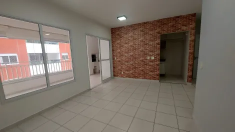 imagem 1 - Apartamento para locação com 02 quartos e 01 vaga de garagem - 70m² no bairro Jardim Aquarius imagem 1 - Apartamento para locação com 02 quartos e 01 vaga de garagem - 70m² no bairro Jardim Aquarius