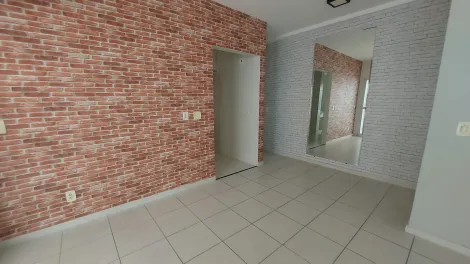imagem 2 - Apartamento para locação com 02 quartos e 01 vaga de garagem - 70m² no bairro Jardim Aquarius imagem 2 - Apartamento para locação com 02 quartos e 01 vaga de garagem - 70m² no bairro Jardim Aquarius