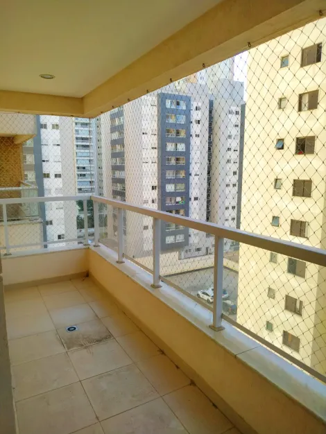 imagem 4 - Apartamento para locação com 3 quartos sendo 1 suíte- 82 m²- Jardim Aquarius imagem 4 - Apartamento para locação com 3 quartos sendo 1 suíte- 82 m²- Jardim Aquarius
