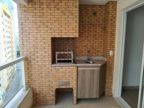 imagem 3 - Apartamento para locação com 3 quartos sendo 1 suíte- 82 m²- Jardim Aquarius imagem 3 - Apartamento para locação com 3 quartos sendo 1 suíte- 82 m²- Jardim Aquarius