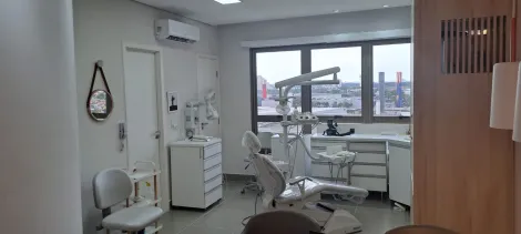 imagem 3 - Sala comercial para venda e locação com 32,40m² no Condomínio Royal Park - Jardim Aquarius imagem 3 - Sala comercial para venda e locação com 32,40m² no Condomínio Royal Park - Jardim Aquarius