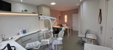 imagem 4 - Sala comercial para venda e locação com 32,40m² no Condomínio Royal Park - Jardim Aquarius imagem 4 - Sala comercial para venda e locação com 32,40m² no Condomínio Royal Park - Jardim Aquarius