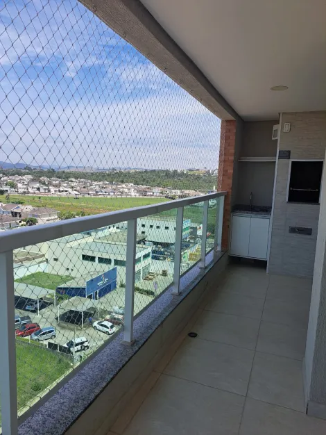 imagem 2 - Apartamento de 03 Dorms. (1 suite) - 106,00 m² no Urbanova! imagem 2 - Apartamento de 03 Dorms. (1 suite) - 106,00 m² no Urbanova!