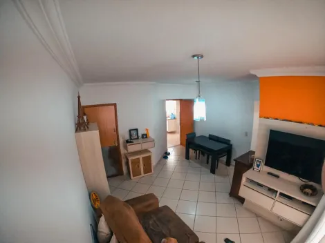 imagem 2 - Apartamento para venda com 2 quartos e 2 garagem com 65m² - Jardim Apolo imagem 2 - Apartamento para venda com 2 quartos e 2 garagem com 65m² - Jardim Apolo