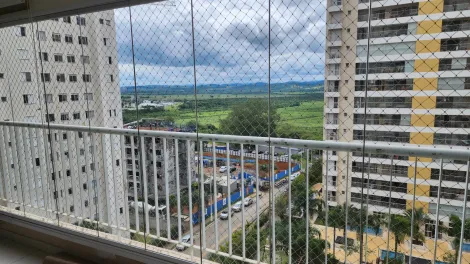 imagem 3 - Lindo apartamento no Splendor Blue imagem 3 - Lindo apartamento no Splendor Blue